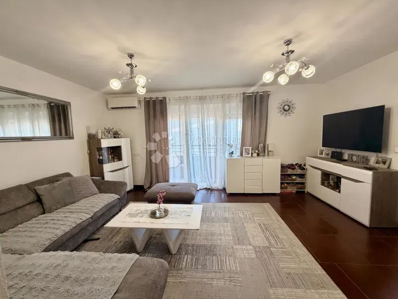 Lakosztály Crikvenica, 72m2 – 3
