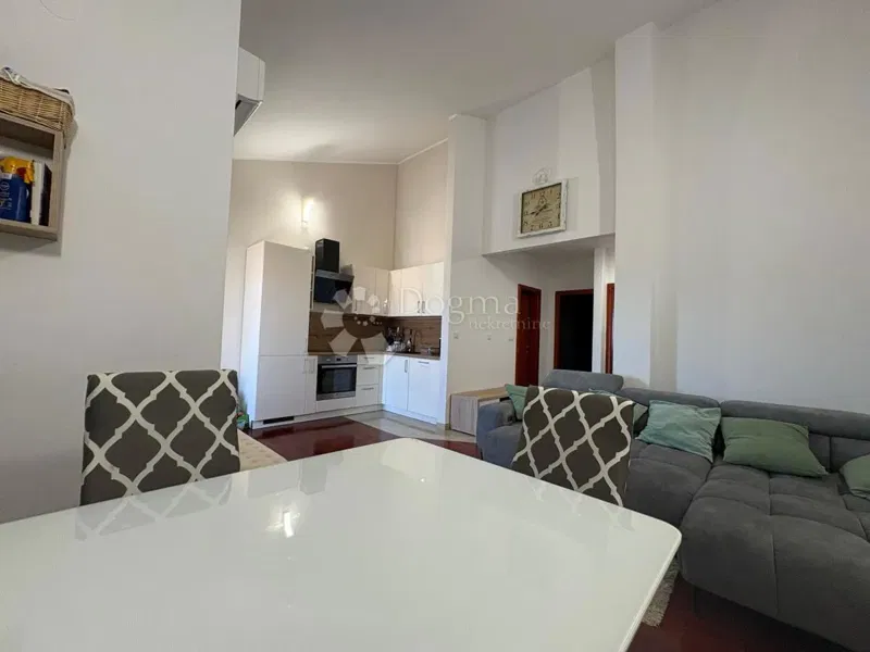 Apartment Šilo, Dobrinj, 59,14m2 – 2