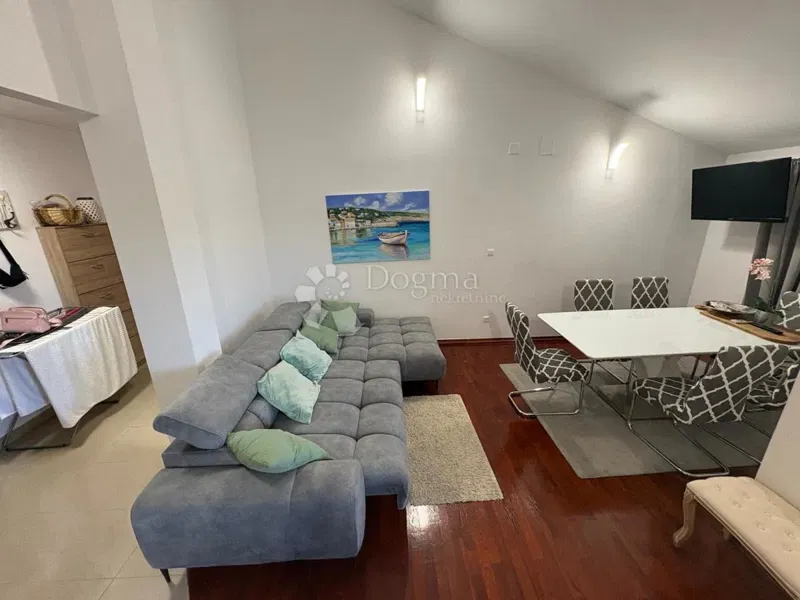 Apartment Šilo, Dobrinj, 59,14m2 – 3