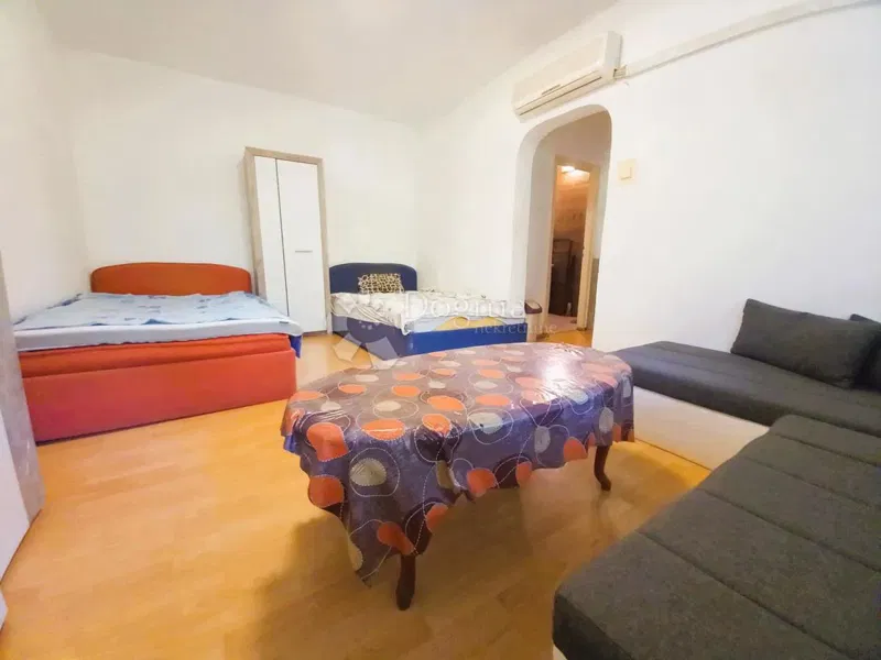 Turnić, 33 m2, excellent access – 2