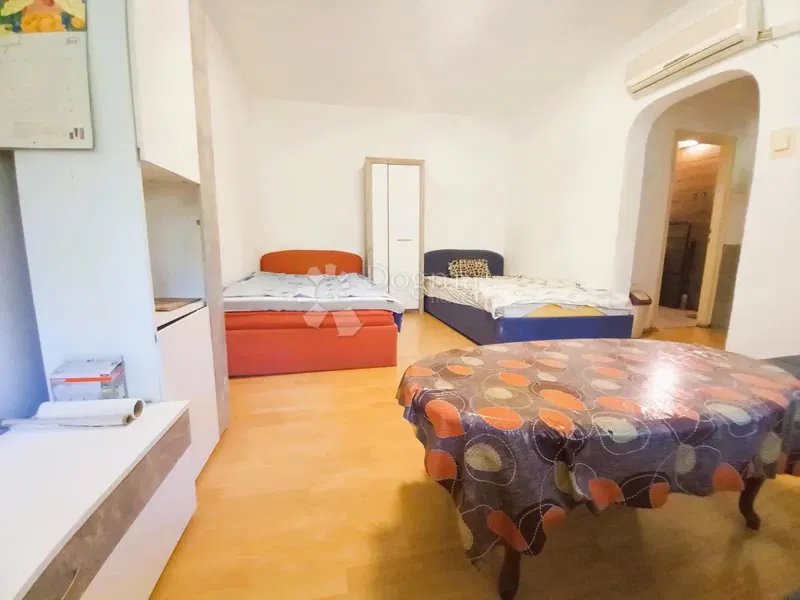 Turnić, 33 m2, excellent access – 3