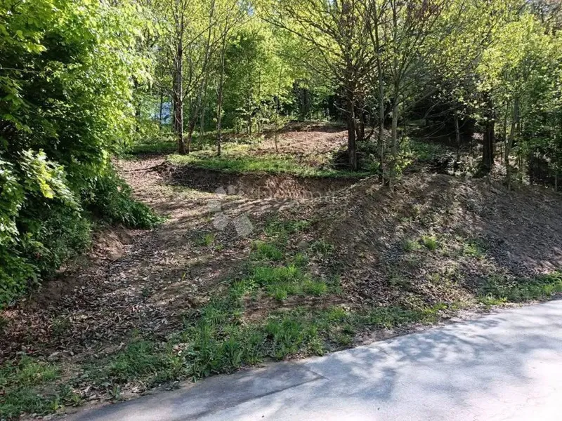 Teren budowlany Zadobarje, Karlovac - Okolica, 1,37m2 – 2