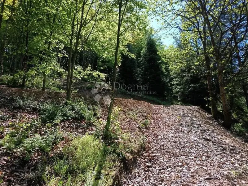 Teren budowlany Zadobarje, Karlovac - Okolica, 1,37m2 – 3