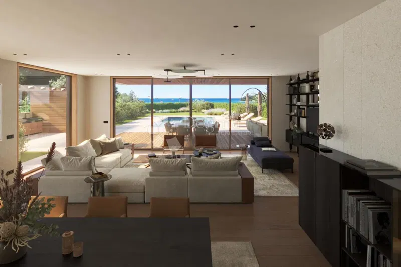 House Rovinj, 441m2 – 3