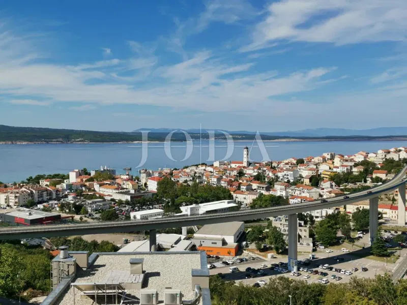 Byt Crikvenica – 2