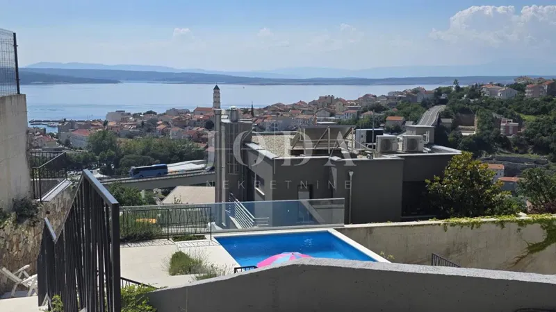 Byt Crikvenica – 3