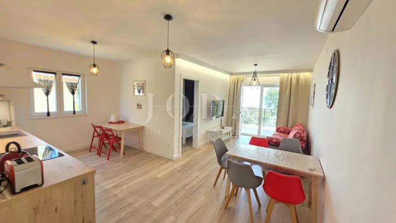 Povile moderno appartamento con parcheggio – 3