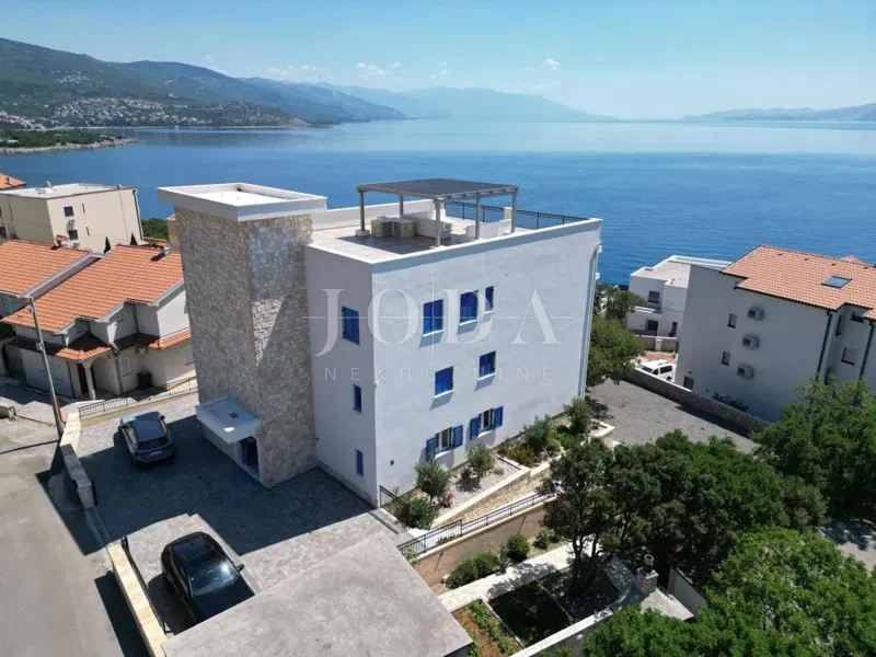 Povile modern apartment with parking – 2