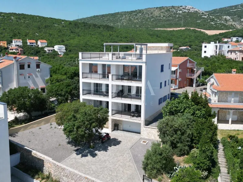 Povile modern apartment with parking – 3