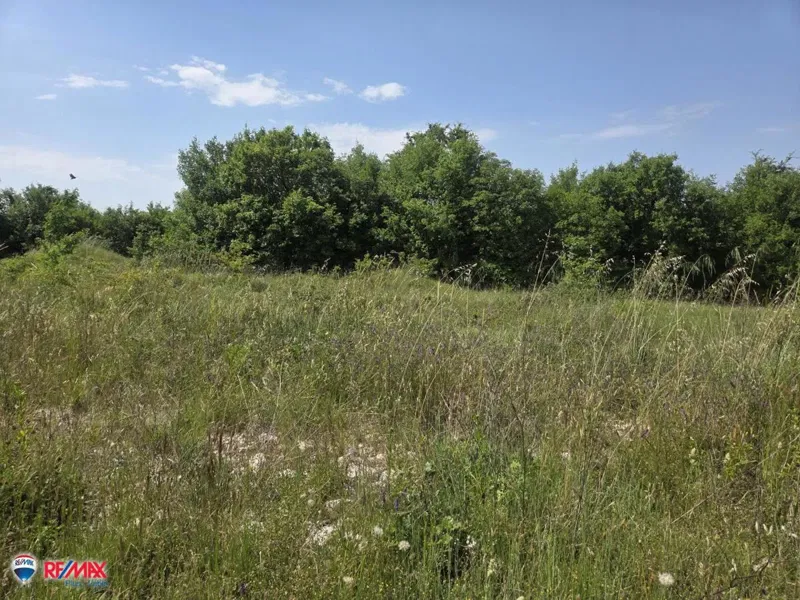 Building land Juršići, Svetvinčenat, 630m2 – 3
