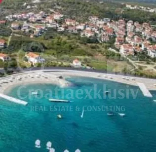 Građevinski teren Vodice ,extra lokacija