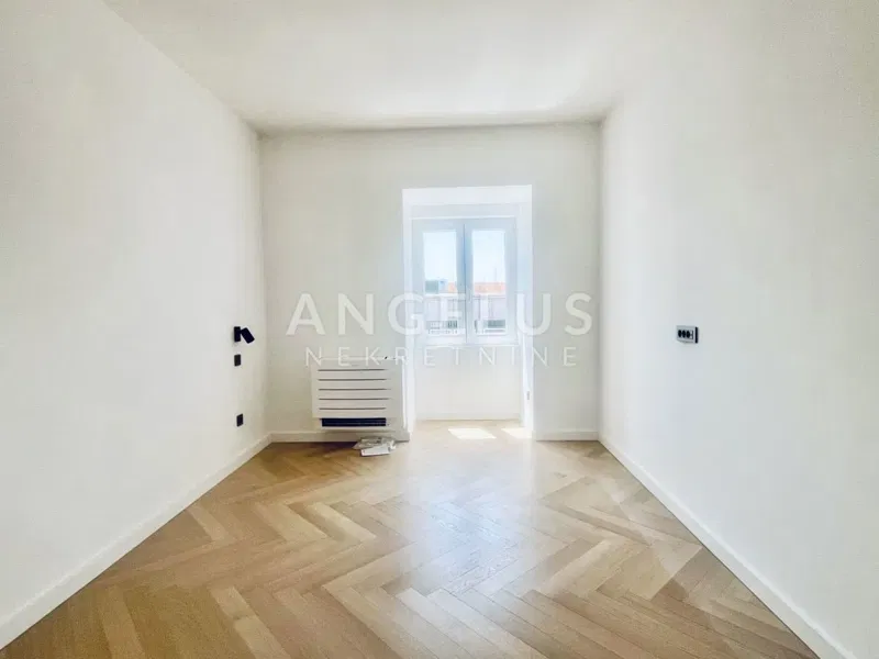 Flat Donji grad, Donji Grad, 82m2 – 2