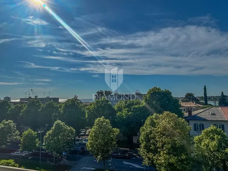 Квартира Umag – 2