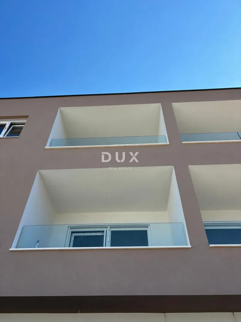 Istria, Peroj, apartment, 64.18 m2, new building with garage, ready to move in – 3
