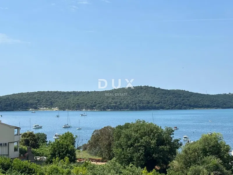 ISTRIA, MEDULIN Wyjątkowy apartament rodzinny z panoramicznym widokiem na morze i basenem! – 3