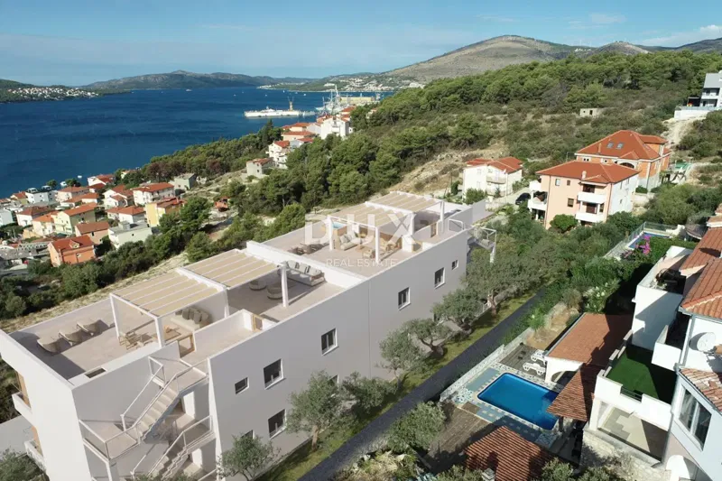 Apartment Čiovo, Trogir, 68,78m2 – 3