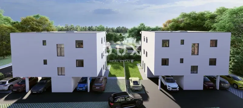 Appartamento Kaštel Stari, Kaštela, 68m2 – 2