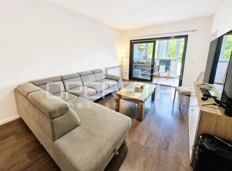 FOR SALE, APARTMENT, SESVETE, 91m2, garden – 3