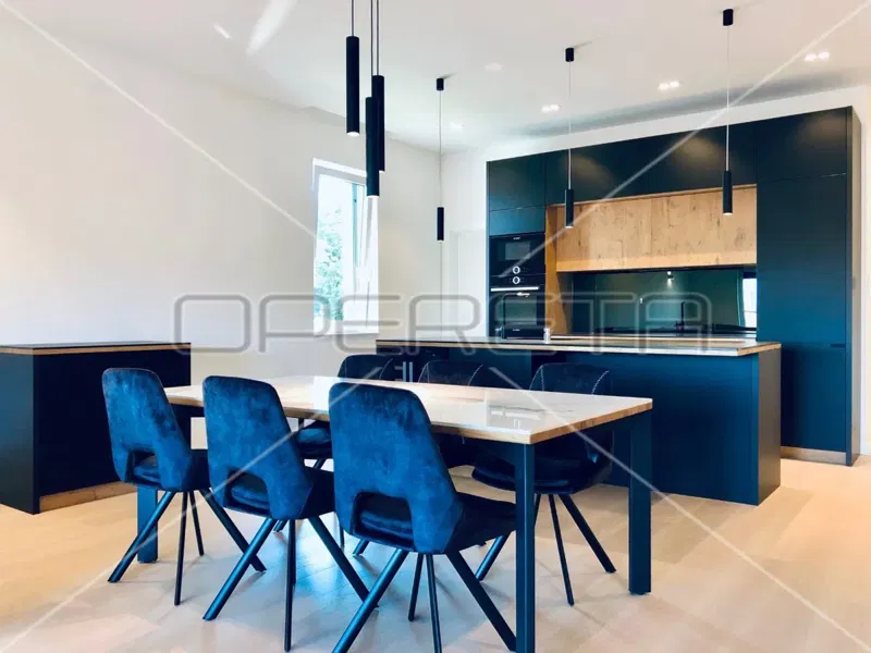 Lakás Pantovčak – 2