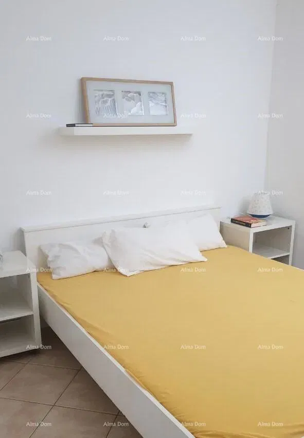 Ground floor apartment with terrace – Mareda, 300 m from the beach – 3