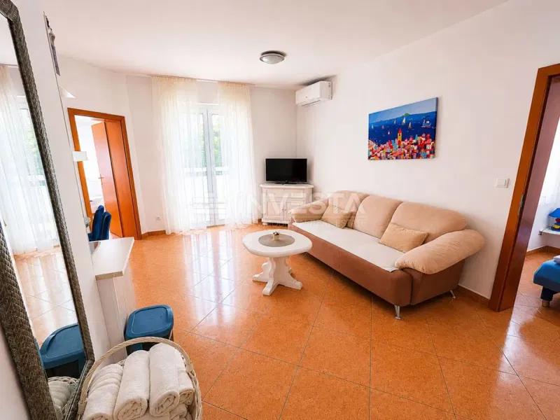 Medolino, appartamento bilocale con parcheggio, vicino al mare e al centro – 2