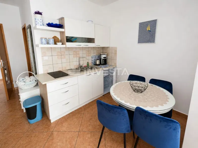 Medolino, appartamento bilocale con parcheggio, vicino al mare e al centro – 3