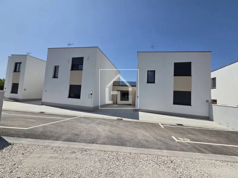 Wohnung Medulin, Ortsteil Mukalba – Wohnung mit 2 Schlafzimmern und großzügiger Terrasse
