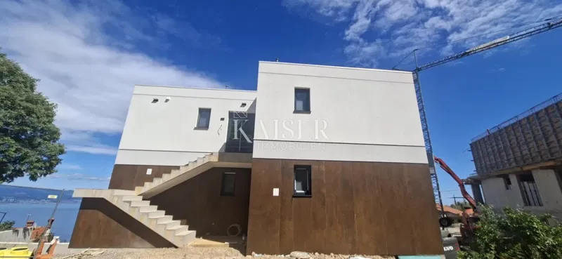 Flat Liganj, Lovran, 153m2 – 3