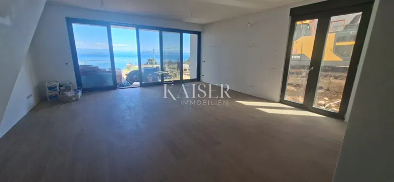 Flat Liganj, Lovran, 113m2 – 3