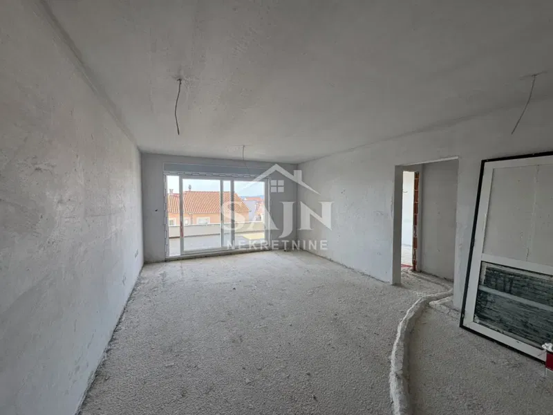Okrug/Three-bedroom apartment with sea view S5 – 2