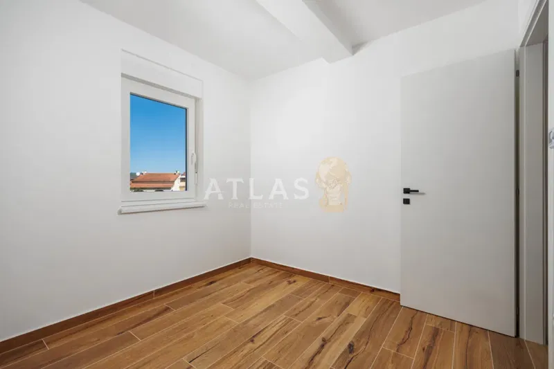 VISKOVO | THREE-ROOM APARTMENT IN A NEW BUILDING – 2