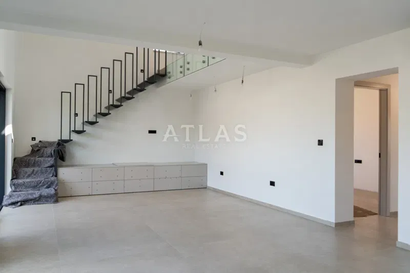 Flat Trsat, Rijeka, 134,10m2 – 3