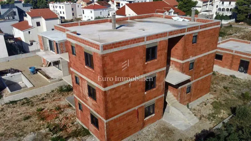 Brodarica, Apartment S4 Near the Sea, NEW BUILD – 2