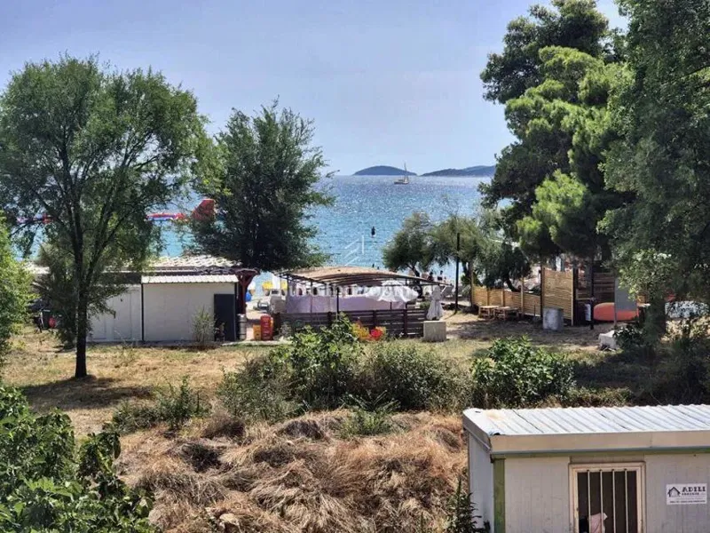 Vodice, Appartamento S2 fronte mare vicino spiaggia – 2
