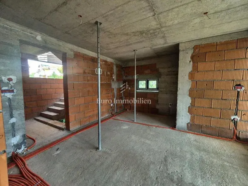 Vodice, Appartamento S2 fronte mare vicino spiaggia – 3