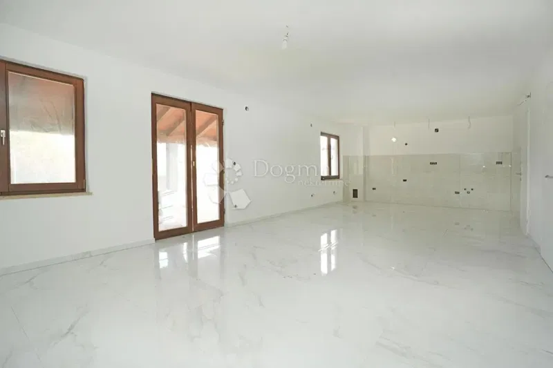 Allogio Poreč, 88m2 – 2