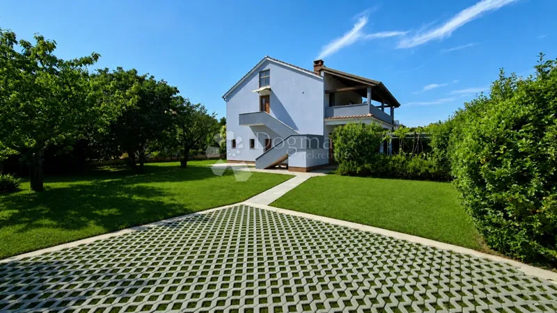 Allogio Poreč, 88m2 – 3