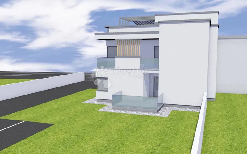 Дом Petrijanec, 300m2 – 3