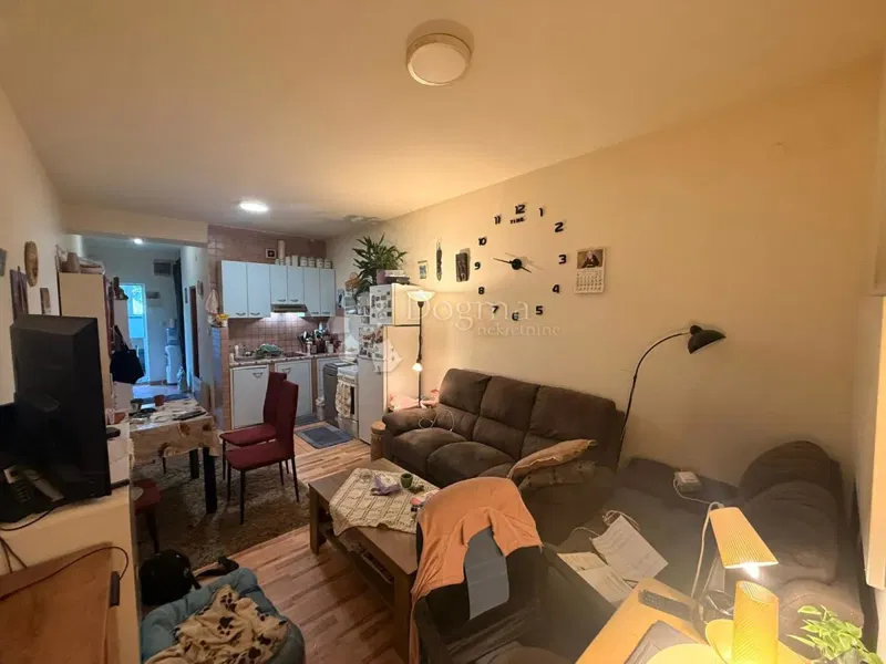 Flat Siget, Novi Zagreb - Zapad, 42,41m2 – 2