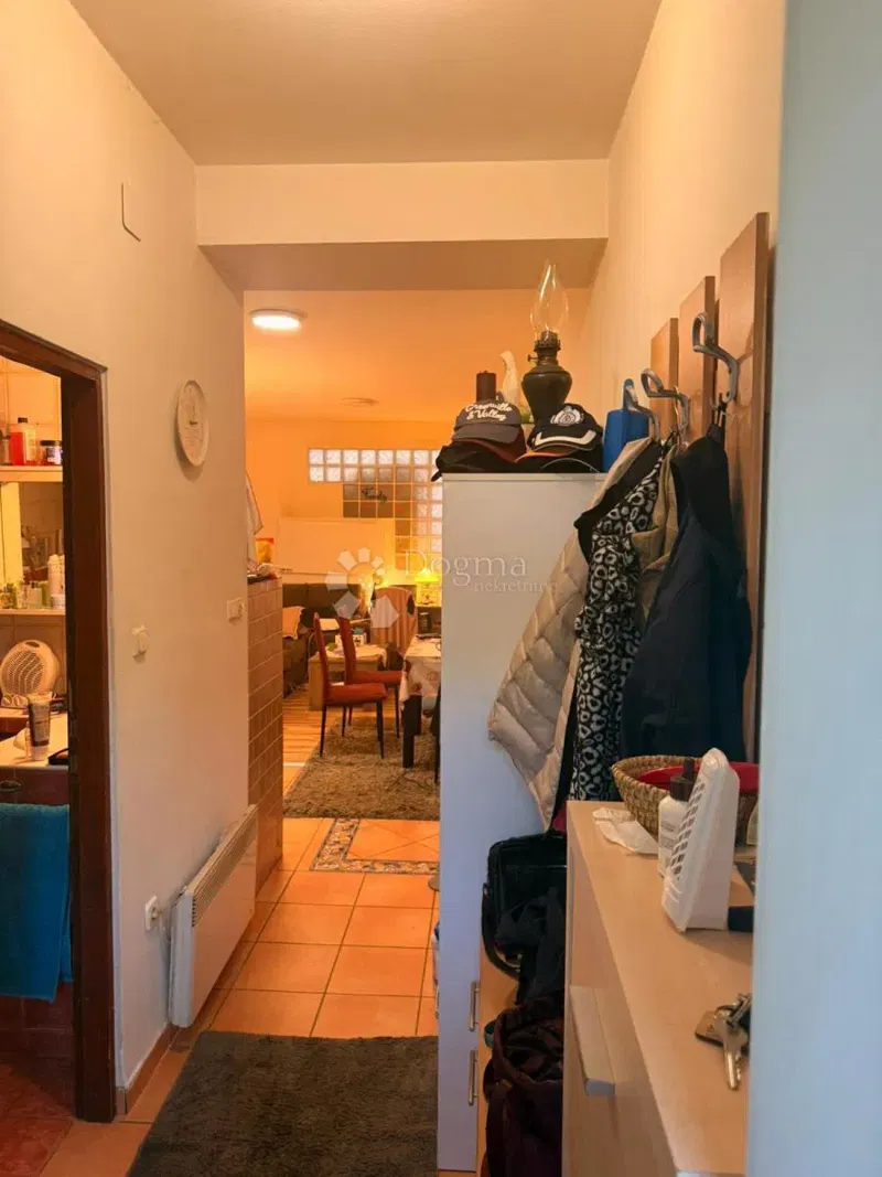Flat Siget, Novi Zagreb - Zapad, 42,41m2 – 3