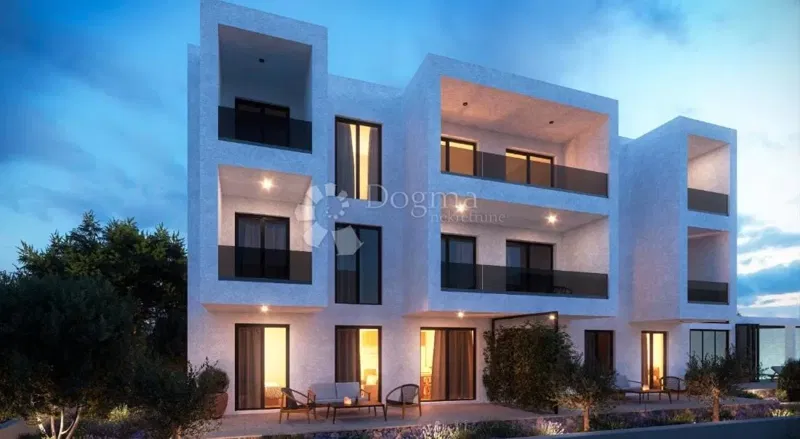 BILICE - okazja inwestycyjna - 5 apartamentów - basen kryty - strefa spa - kort tenisowy – 3