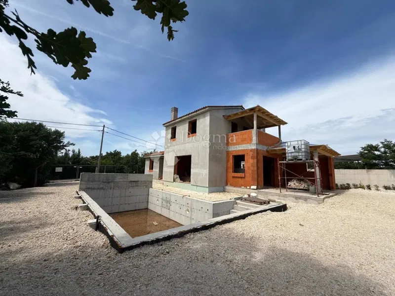 Casa Krnica, Marčana, 151m2 – 3