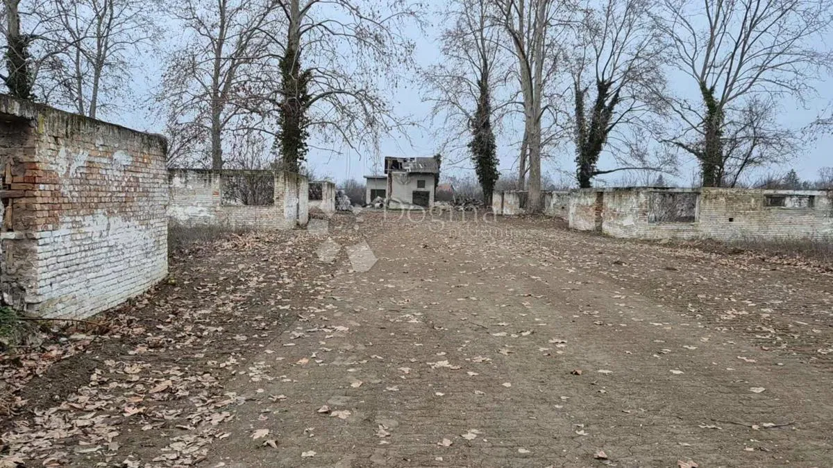 Terreno edificabile Sotin, Vukovar - Okolica, 31.772m2