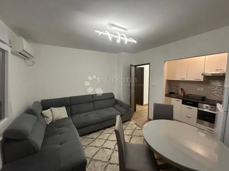 Flat Banderovo, Rijeka, 50m2 – 2