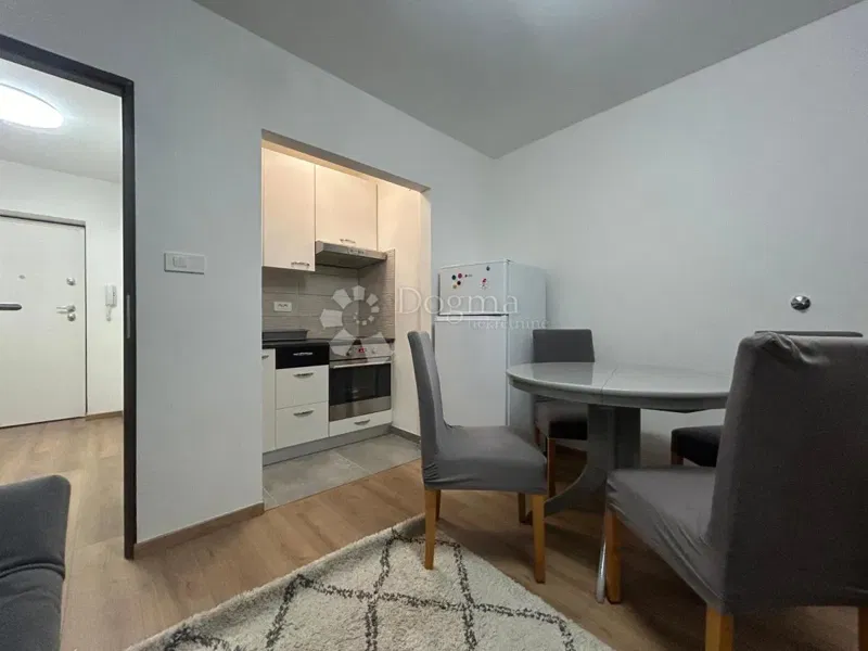 Flat Banderovo, Rijeka, 50m2 – 3