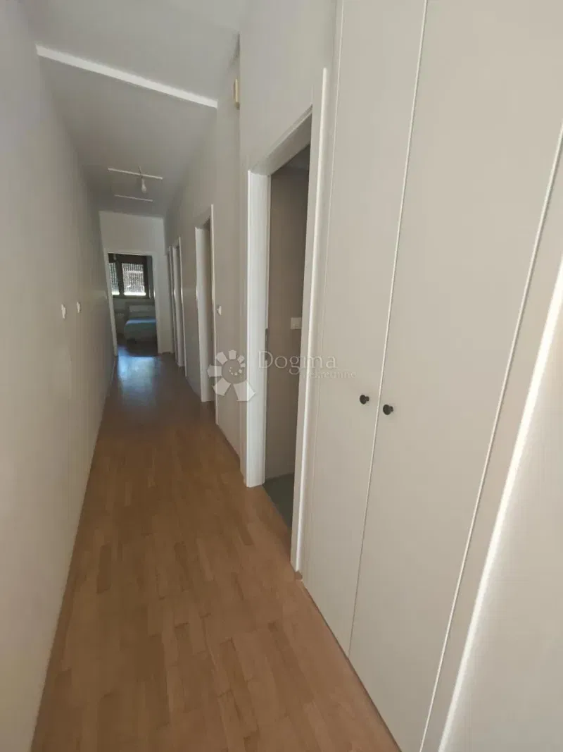 Flat Šalata, Gornji Grad - Medveščak, 82,41m2 – 3