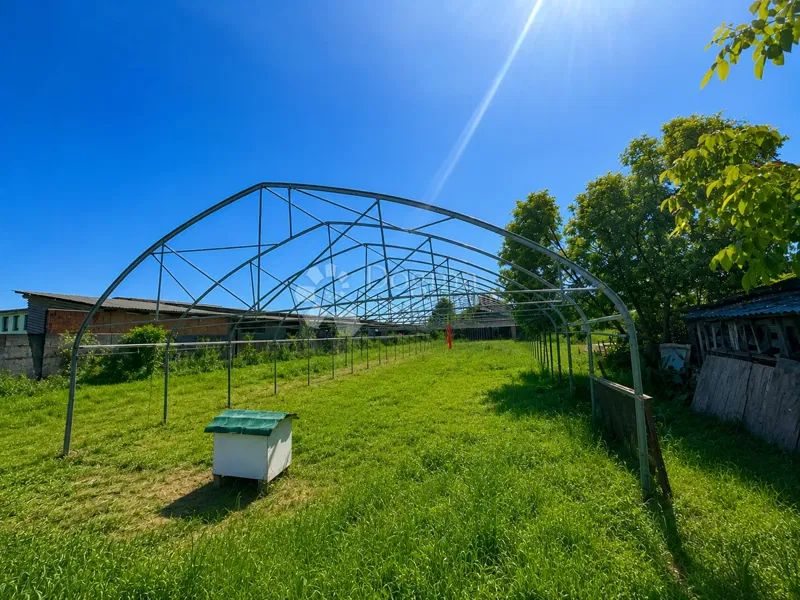 Mezőgazdasági terület Satnica Đakovačka, 2.315m2