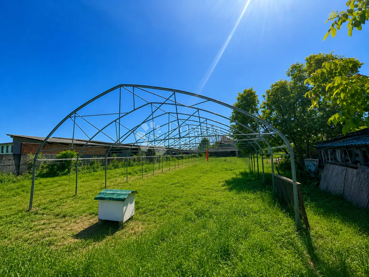 Terreno agricolo Satnica Đakovačka, 2.315m2