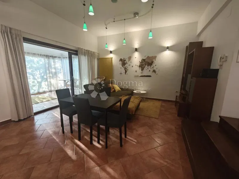 Flat Šalata, Gornji Grad - Medveščak, 59,26m2 – 3