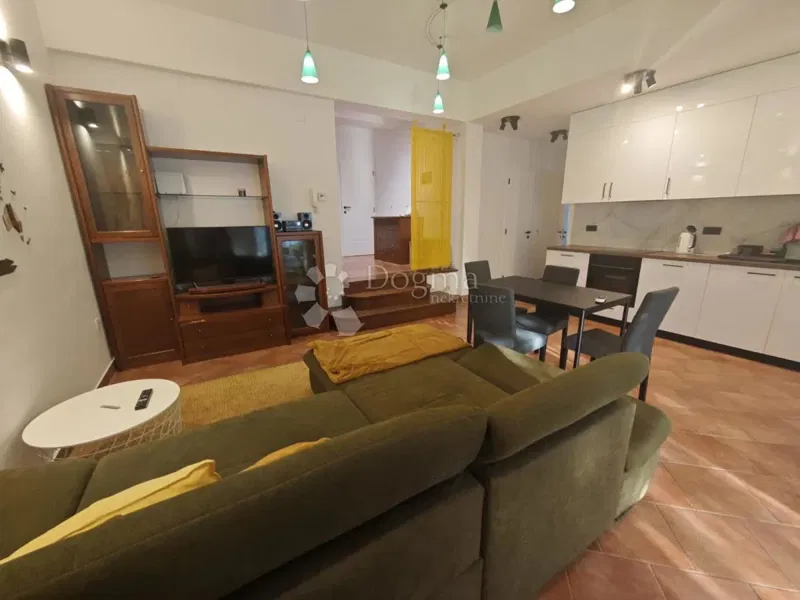 Flat Šalata, Gornji Grad - Medveščak, 59,26m2 – 2